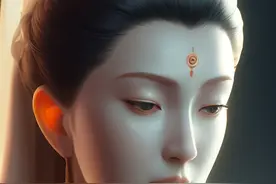 真正开悟的人，会有这九种神态，看看你身边有没有?图片