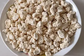 老面酵子：一块面团里的千年传承图片