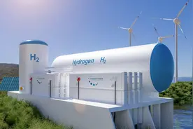 国内第一款可以合法上路的氢能源车，现代NEXO来了图片