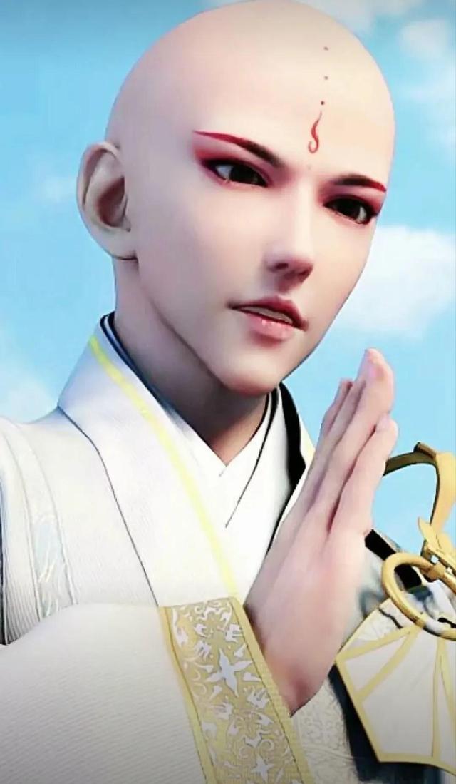 《少年歌行》人物关系