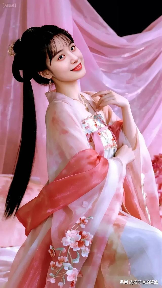 女神级别