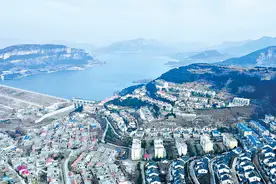 济南全面排查整治泉域保护区数千栋违建别墅，二手别墅单价超八千元图片