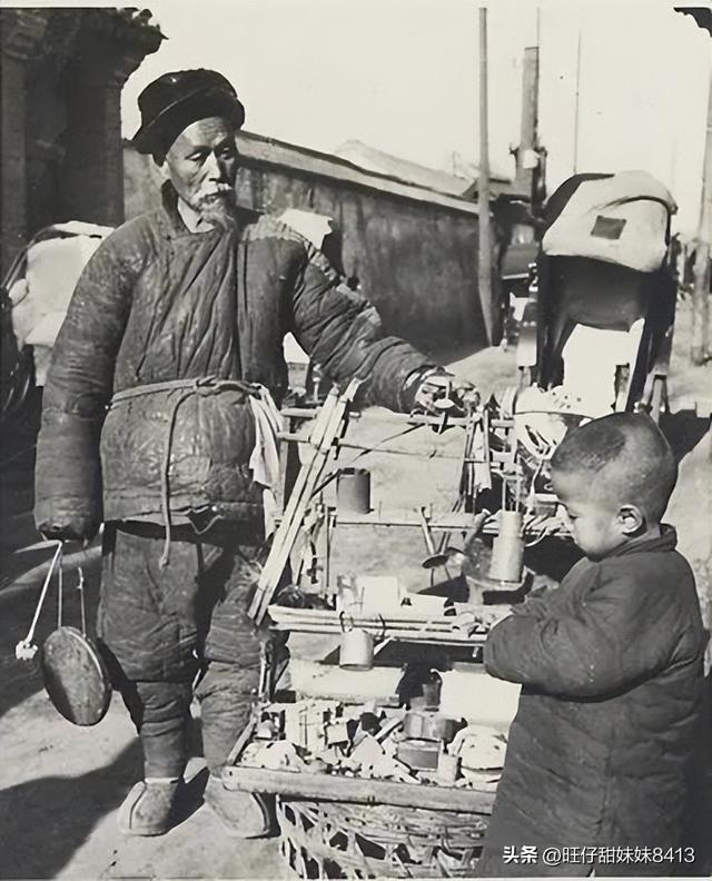 以说话:看六七十年代人民的当时的精神面貌