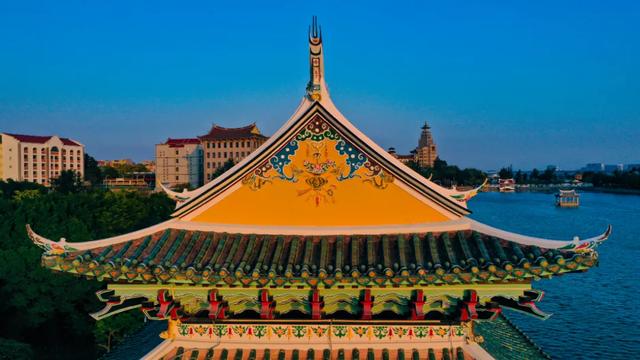 展讯 | 魅力厦门?孙二伟摄影作品展