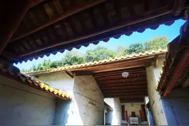 中国改“半斤八两”为“一斤十两”的人，是广州这个美丽乡村村民图片