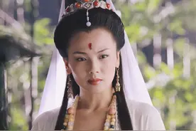 观音是七佛之师，那观音的师父又是谁？连镇元子也要唯命是从图片