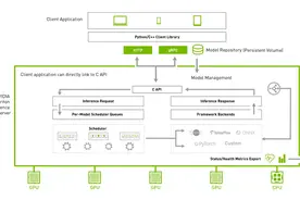 NVIDIA Triton 系列文章（6）：安装用户端软件图片