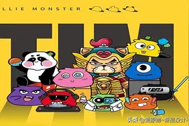 疫情之下，萌趣IP最抚人心！珍妮马斯让你的产品带上治愈功能图片