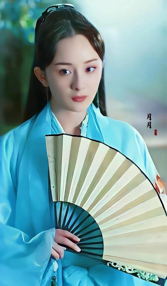 满船清梦压星河表白指什么（不说爱）