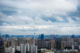 正式批复！中国五大国家级都市圈亮相，看看你的城市入围了吗？图片