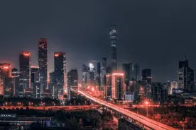 北京有2000万人假装在生活图片