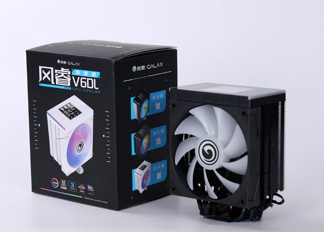 预算9k打造的桌面MATX小钢炮：9600X+5060Ti+闪鳞G500装机