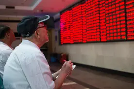 周三非常关键，或是真假突破“试金石”，看清真实意图前需谨慎图片