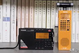 问与答103：有没有一步到位的收音机？图片