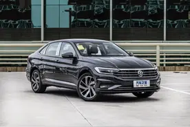 颗粒捕捉器再惹祸 一汽大众多款1.4T车型被投诉油耗高图片