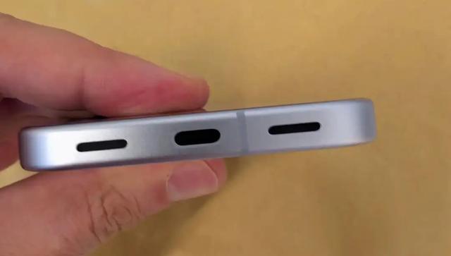 8月20日发布：谷歌Pixel 10标准版手机机模曝光