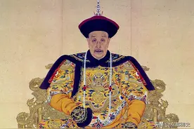 康雍乾三代帝王，前后花了71年打下一块新的版图，它的名字叫新疆图片