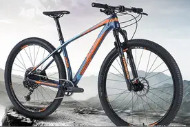 新手如何选择山地车？图片