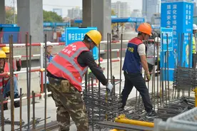 实名制管理制度升级，保障建筑工人权益图片