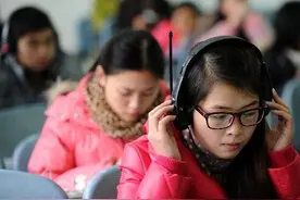 当代大学生“四六级”翻译题，阅卷老师：简直是大型胡说八道现场图片