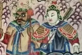 “买水沐尸”是客家独有的习俗？源自古中原！很多地区都有图片