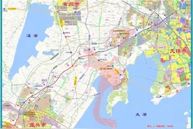 锡宜高速扩建工程初步设计获批图片