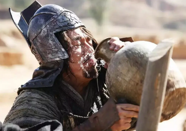 为什么古代军队破城后总要烧杀抢掠，侮辱妇女，甚至是屠城？