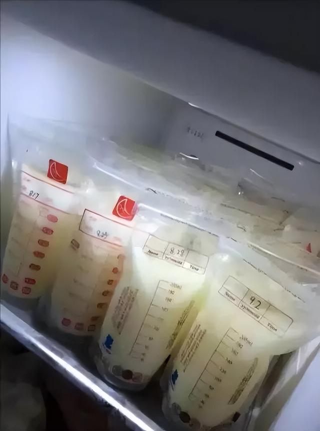 画面不堪入目！“人奶交易”乱象，成年人竟然能躲在怀里喝奶？