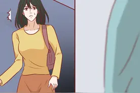 如何反击造自己黄谣的人，这个女生好厉害图片