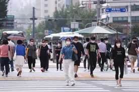 韩国民间对我们为何“并不亲近”呢？图片