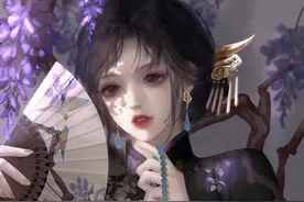 传闻民国爱情十有九悲，能留下的也只是记忆中中的悲欢情仇罢了图片