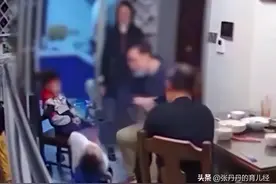 孩子起冲突家长上门掌掴？当孩子与他人发生矛盾，父母如何应对？图片