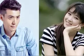 茹萍的女儿奚望：嫁演员郭晓然生一女，离婚时母亲的心最痛图片