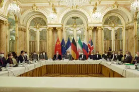 美：伊朗几周内就要有核弹了图片