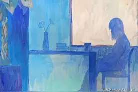 抑郁孩子写给父母的信：你们没有真正意识到，我是个独立的个体图片