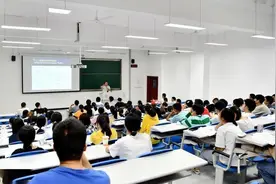 震惊！南航陈教授言论比合肥陈宏友更无耻，他为什么敢顶风作案？图片