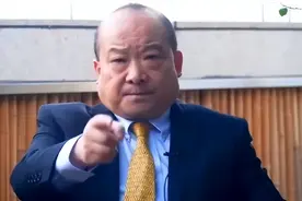 李毅：要想收复台湾，做好毁灭500座城市，牺牲1.4亿人的准备！图片