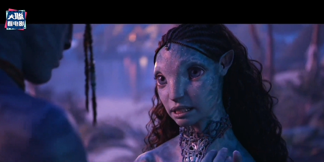 《阿凡达2》最终预告解析！老二社死名场面！更多新画面曝光