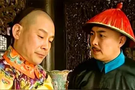历史上的太子胤礽真是烂泥扶不上墙吗？后来他为何会被康熙废除？图片
