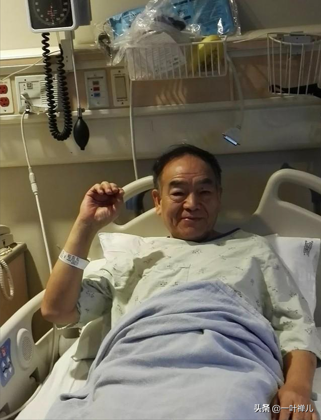72岁肿瘤专家：赴美抗癌两年离世，临终前的2个“后悔”引人深思