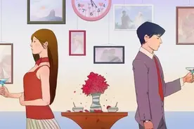 女人变心之后，不明说，但会做的“三事”图片