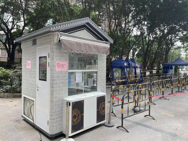 实探成都广州：公共场所只要绿码不要核酸已大片落实