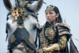 封神2女主被爆高考走后门！父亲在央视工作，人民日报删除其视频图片