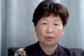 杜新枝质疑许敏的出生证有问题，王雷律师批评郭威图片