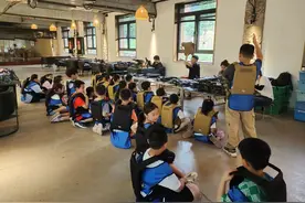 真人CS“热血大战”！无敌战神队VS必胜游击队，谁能笑到最后？图片