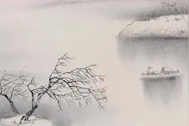 超越生死的友情：柳宗元和刘禹锡，同甘共苦20年，替他养儿20年图片