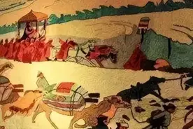 历史上六次大的人口迁徙，对后世有着深远的影响图片