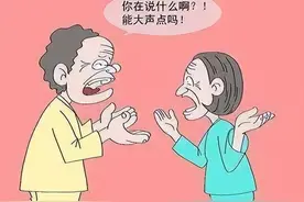 突发耳聋不要怕，及时治疗效果好！图片