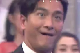 钟嘉欣陪跑视后十几年，TVB到底欠多少人一个奖？图片