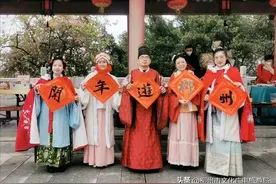 373.38万人次！23.57亿元！兔年春节柳州文化旅游强势回暖，迎来开门红！图片